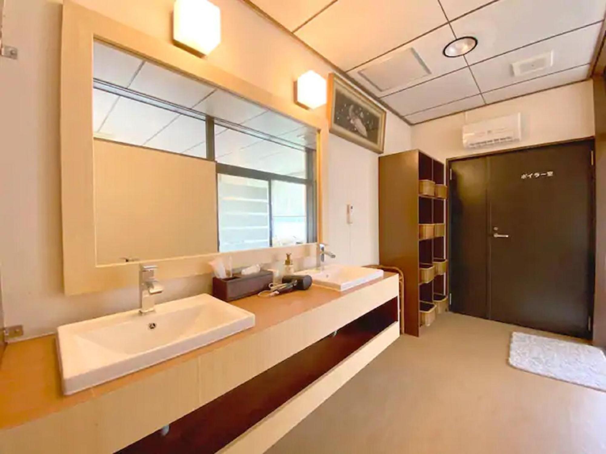 Fuji Yamanakako Resort Hotel - Vacation Stay 03064V מראה חיצוני תמונה