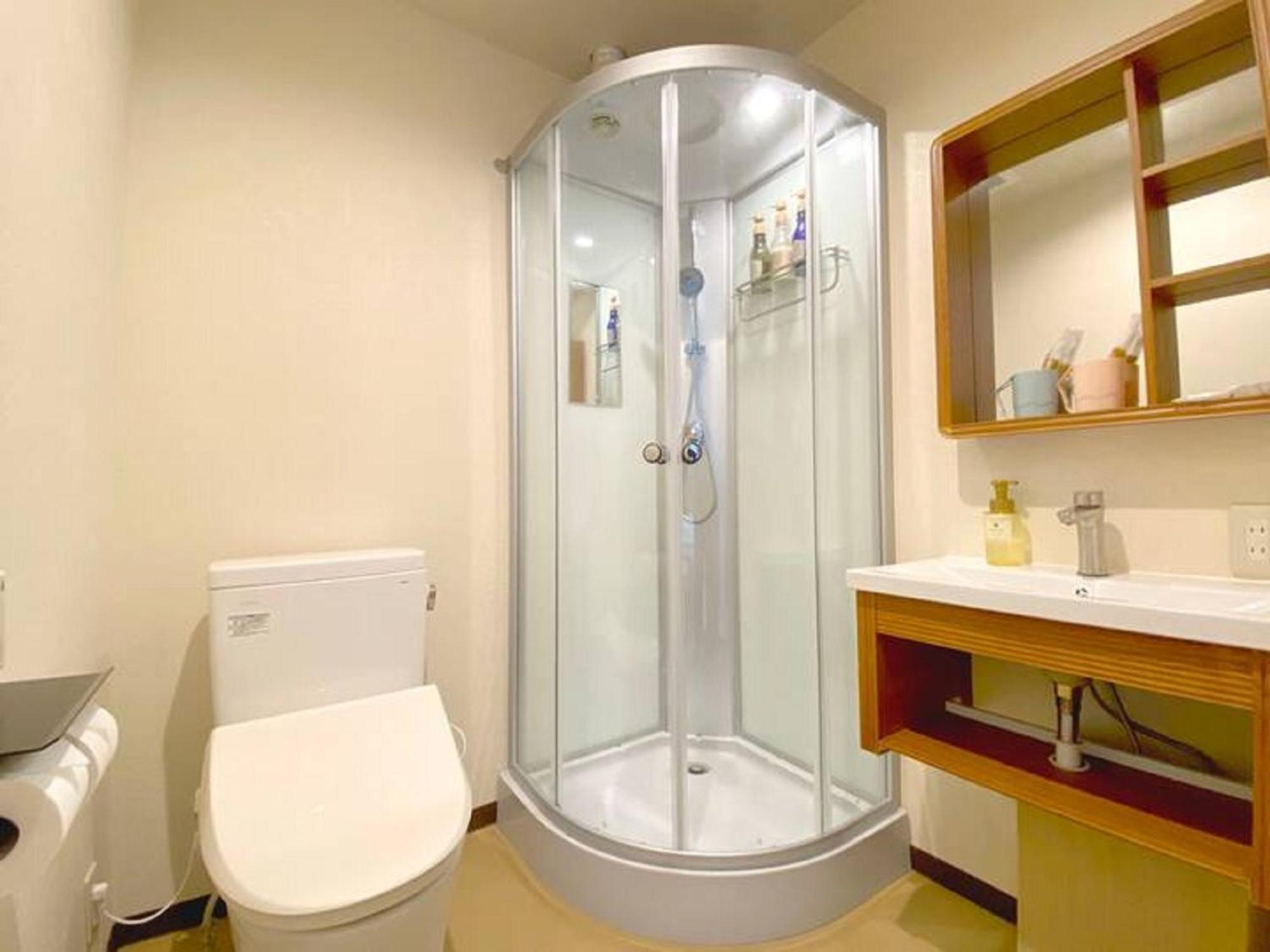 Fuji Yamanakako Resort Hotel - Vacation Stay 03064V מראה חיצוני תמונה