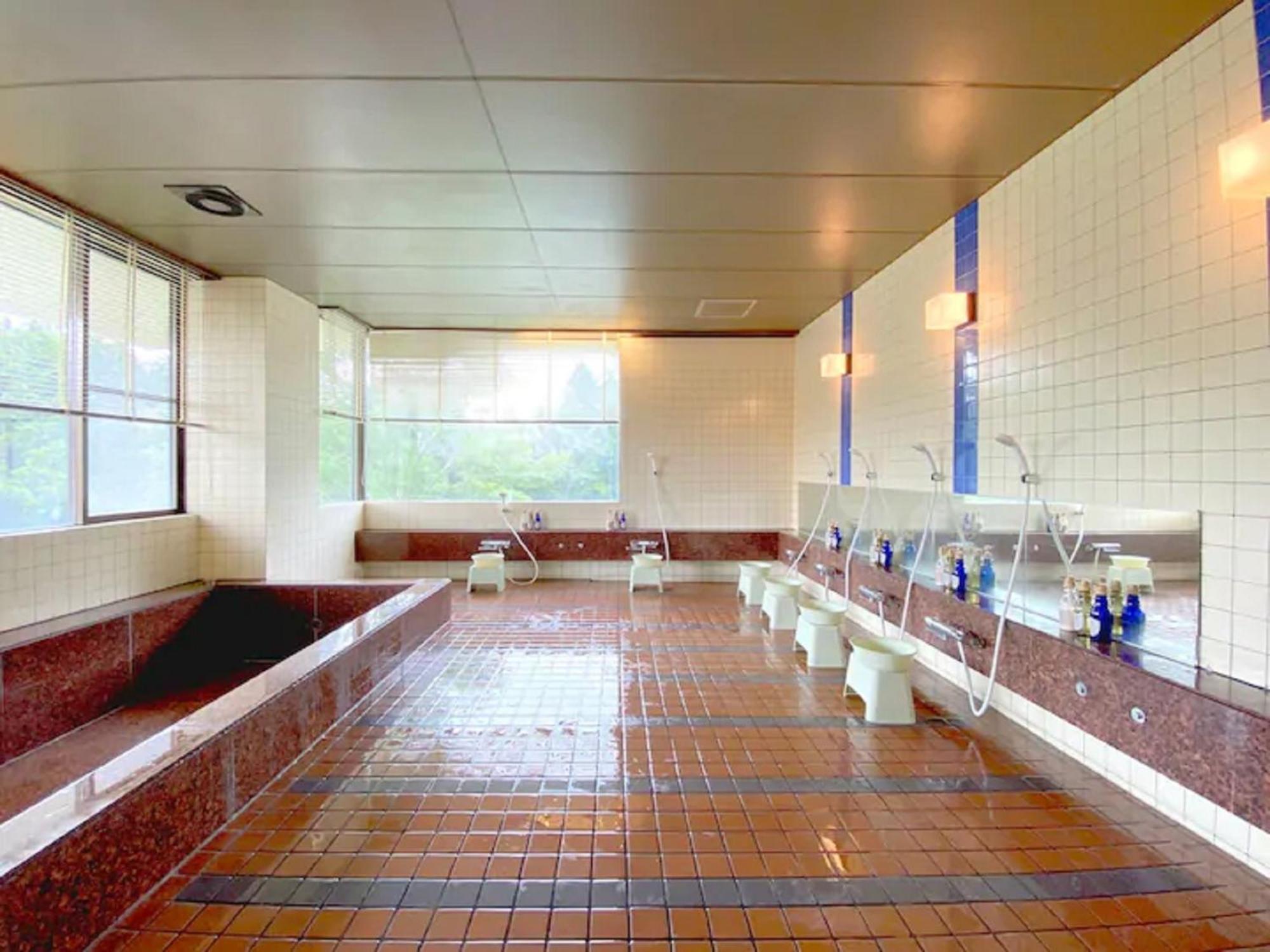 Fuji Yamanakako Resort Hotel - Vacation Stay 03064V מראה חיצוני תמונה